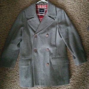 Abercrombie & Fitch Coat